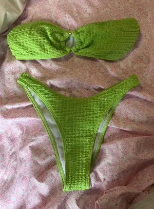 Shein Bikini thumbnail 1