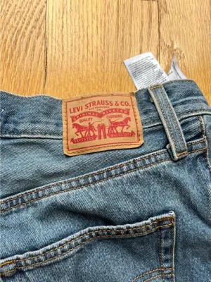 Levi’s Shorts Denim thumbnail 4