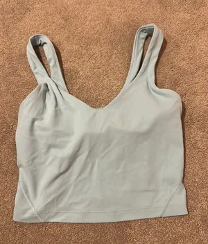 Lululemon Align Tank thumbnail 1