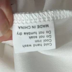 NWOT Reverse White Tiered Open Back Lined Midi Dress thumbnail 14
