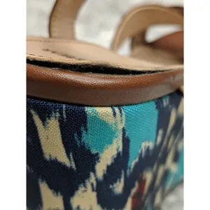 Pull&Bear Platform Wedges/Heels Y2K - Size 36 - GUC thumbnail 7