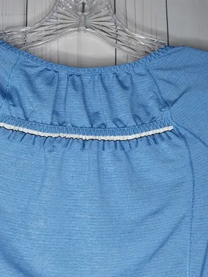 Lululemon Run Wild Short Sleeve Activewear Athleisure Tech Shirt thumbnail 6