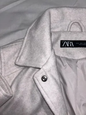 ZARA Jacket Women’s Small thumbnail 3