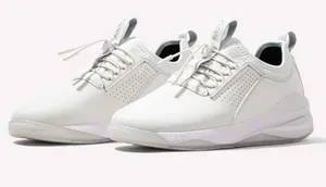 Clove Women’s Classic White Nursing Sneakers thumbnail 1