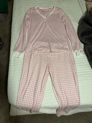 Laura Ashley Pajama Set thumbnail 1