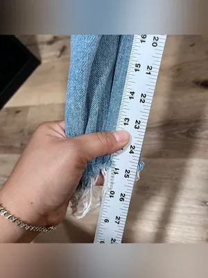UNIF DENIM BRIT OVERALLS medium blue women’s thumbnail 5