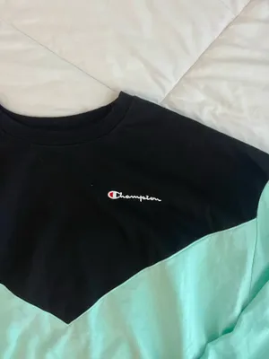 Champion Crewneck Sweatshirt thumbnail 4
