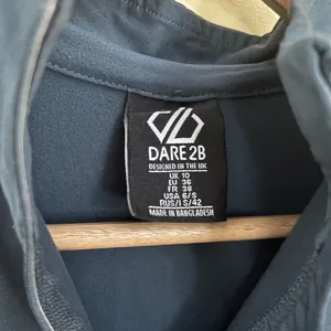 Eastern Mountain Sports Athletic Quarter Zip Base Layer thumbnail 2