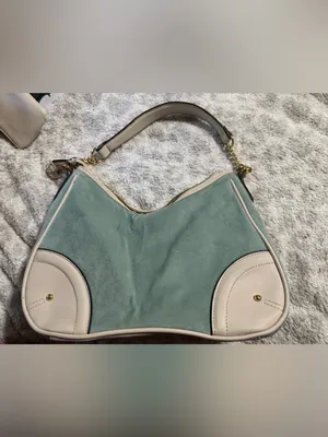 Juicy Couture Dreamy Shoulder Bag thumbnail 3