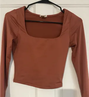 Long Sleeve Shirt Multiple thumbnail 1