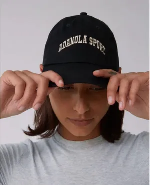 Adanola Sport Cap  thumbnail 1