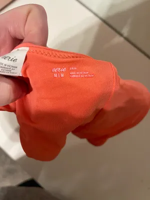 Aerie Swim Bottoms thumbnail 2