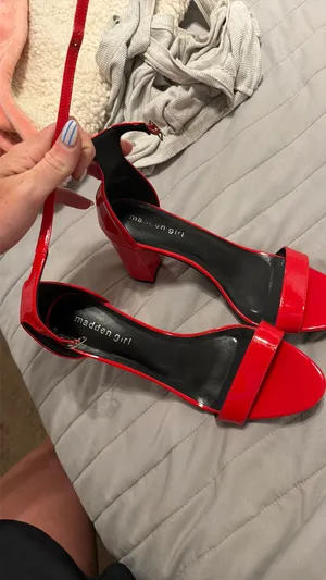 Madden Girl Heels thumbnail 5