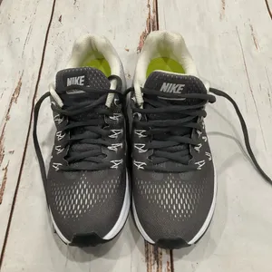 Nike Air‎ Zoom Pegasus 33 Dark Grey 2017 thumbnail 1