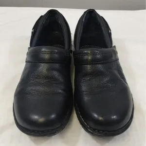 Born Women's Black Shoes/Clogs/Slip-Ons Sz8 SKU3851 thumbnail 1
