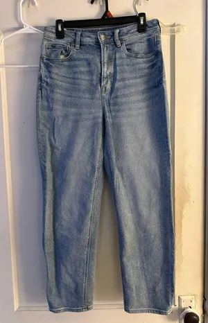 American Eagle Outfitters Aejeans thumbnail 1