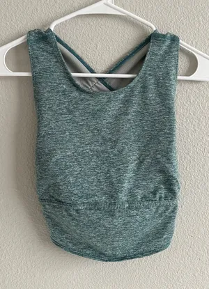 Free People Movement Sports Bra Top thumbnail 1
