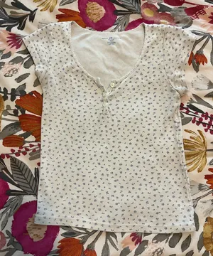 Brandy Melville Top thumbnail 1