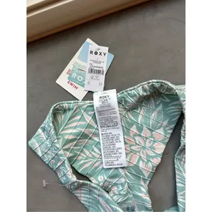 NWT roxy bikini bottoms thumbnail 2