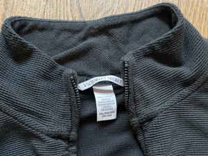 Victoria's Secret Quarter-Zip thumbnail 2