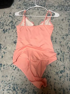 Willow + Root Pink Body Suit thumbnail 3