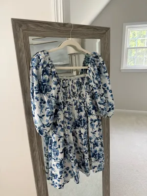 Abercrombie Dress thumbnail 5