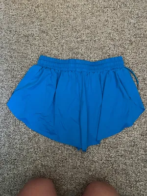 Amazon Workout Shorts thumbnail 2