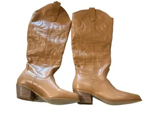 Women's Cowboy Boots thumbnail 3