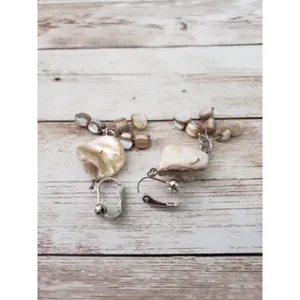Vintage Clip On Earrings thumbnail 4