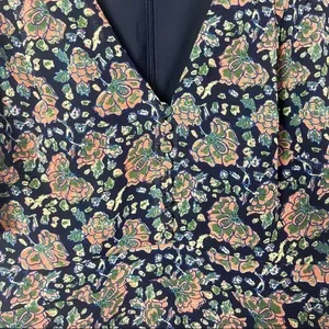 Madewell Orchard‎ Flutter Sleeve Mini Dress 4 thumbnail 7