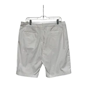 Nike Golf White Dri-FIT Shorts Size 12 thumbnail 9