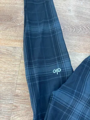 Alo Yoga Leggings High-Waisted thumbnail 2