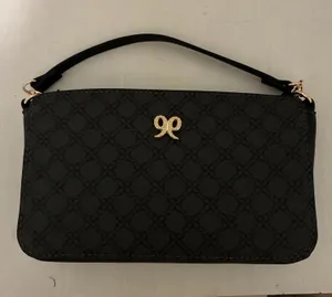Purse Nine West Black thumbnail 1