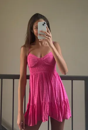 Target Dress Mini thumbnail 1
