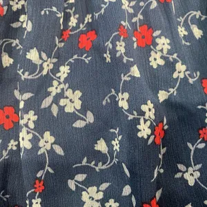 Altar’d State Carole Floral Mini Dress Medium thumbnail 9