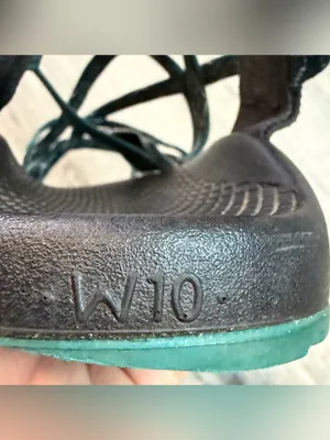 Chaco ZX2 Yampa Green Blue Strappy Outdoor Hiking Athletic Sandals Women's 10 thumbnail 8