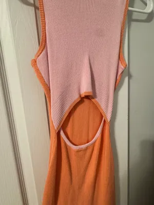 Amazon Dress thumbnail 3