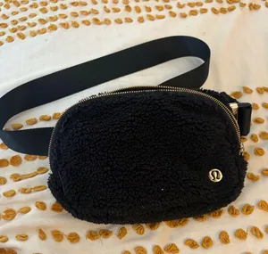 Lululemon Crossbody Bag thumbnail 1