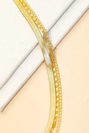 Boutique Necklace thumbnail 3