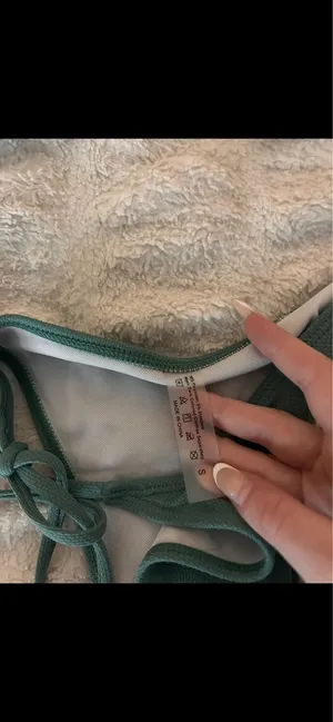 Bikini Shein Set thumbnail 2