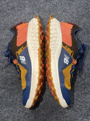 New Balance Fresh Foam X Hierro v7 trail Running Shoes thumbnail 4