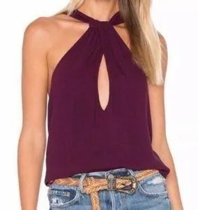 Movement Twist And Shout Tank, XS thumbnail 1