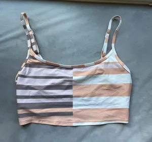 Aerie bikini top thumbnail 1