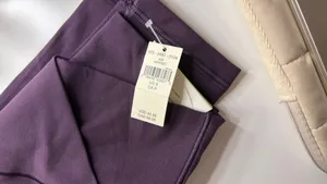 Aerie Crossover Leggings thumbnail 3