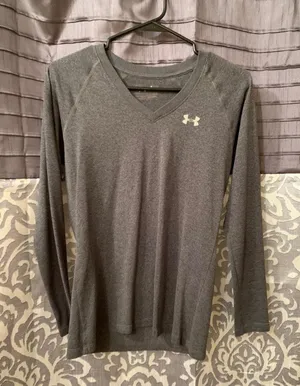 Under Armour Long-Sleeve thumbnail 1