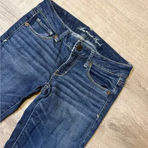 •AMERICAN EAGLE• SKINNY JEANS thumbnail 5
