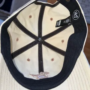 47 Brand Womens Lambeau‎ Field (Greenbay WI)Baseball Cap Tan Adjustable Strap thumbnail 6