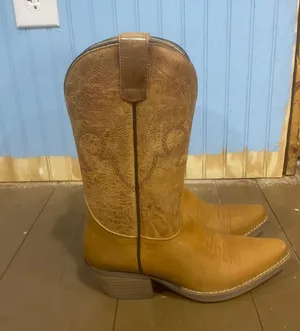 Cowgirl Boots thumbnail 1