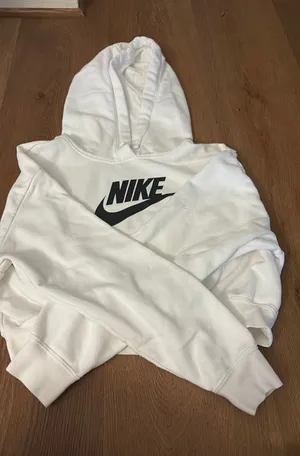 Nike Sweatshirt Hoodie Pullover thumbnail 1
