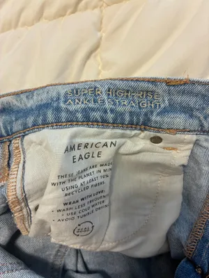 American Eagle Jeans Stretch thumbnail 4